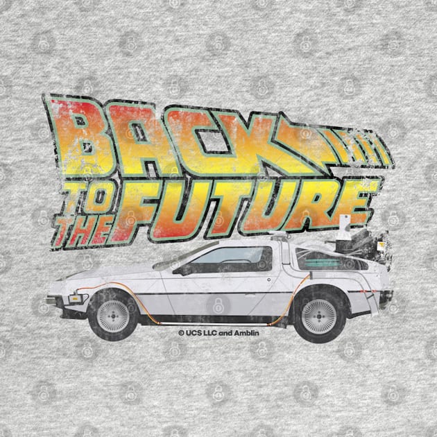 Back to the future. Birthday party gifts. Officially licensed merch. by SerenityByAlex